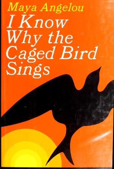 I know why the caged bird sings