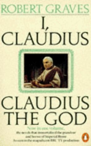 I, Claudius & Claudius the God