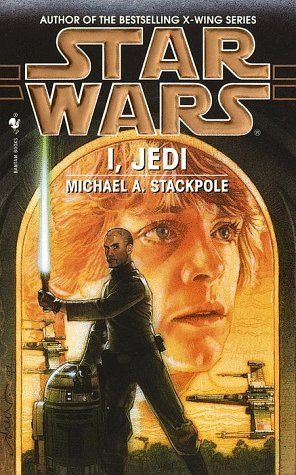 I, Jedi (Star Wars)