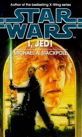 I, Jedi (Star Wars)