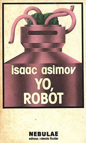 Yo, robot