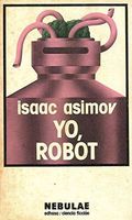 Yo, robot