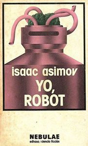 Yo, robot