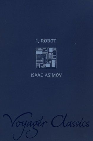 I, Robot