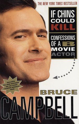 If chins could kill