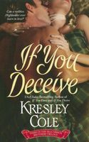 If You Deceive (The MacCarrick Brothers, Book 3)