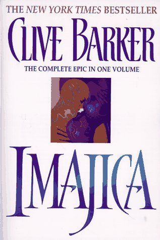 Imajica