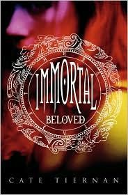 Immortal Beloved (Immortal Beloved #1)