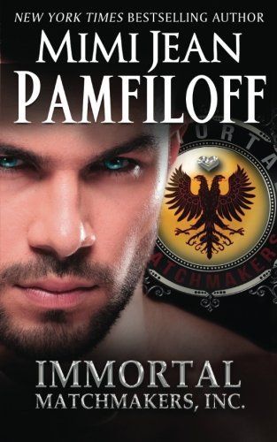 Immortal Matchmakers, Inc.