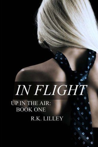 In Flight (Up In The Air) (Volume 1)