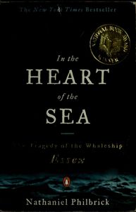 In the heart of the sea