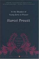 In the Shadow of Young Girls in Flower