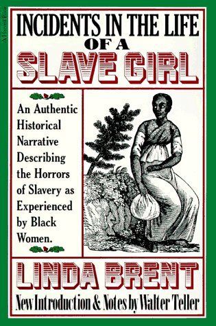 Incidents in the life of a slave girl