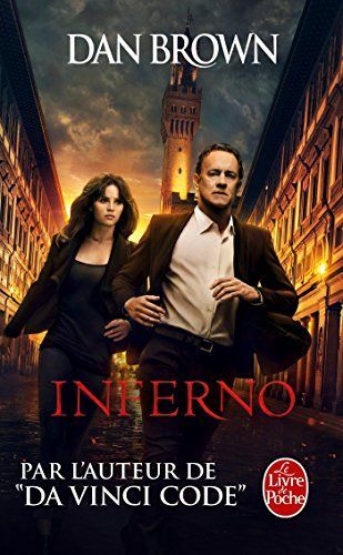 Inferno (French Edition)
