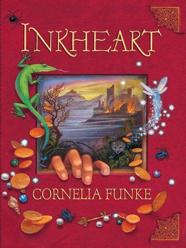 Inkheart
