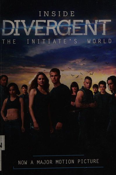 Inside Divergent
