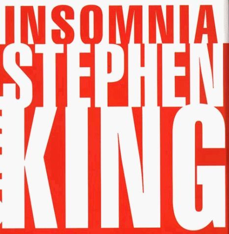 Insomnia