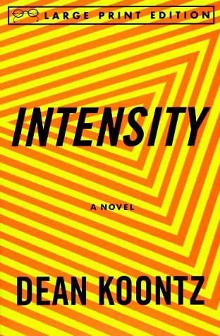 Intensity