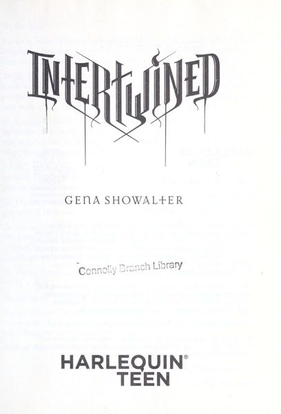 Intertwined