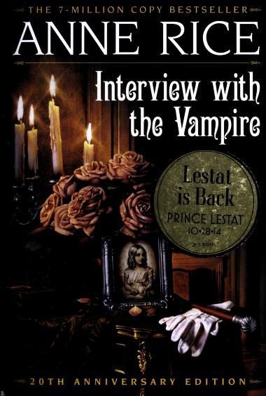 Interview With the Vampire