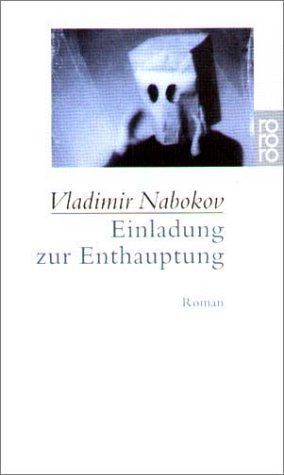 Einladung zur Enthauptung.