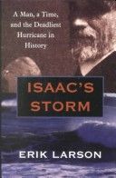 Isaac's Storm