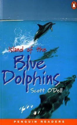 Island of the Blue Dolphins