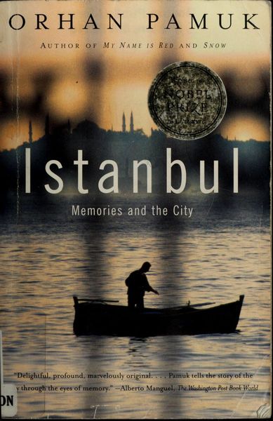 Istanbul