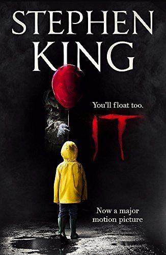 It: film tie-in edition of Stephen King's IT