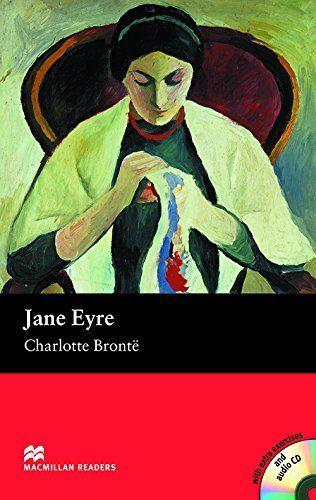 Jane Eyre (Macmillan Reader)