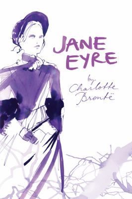 Jane Eyre
            
                Classic Lines