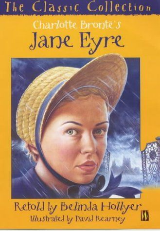 Jane Eyre (Classic Collection)