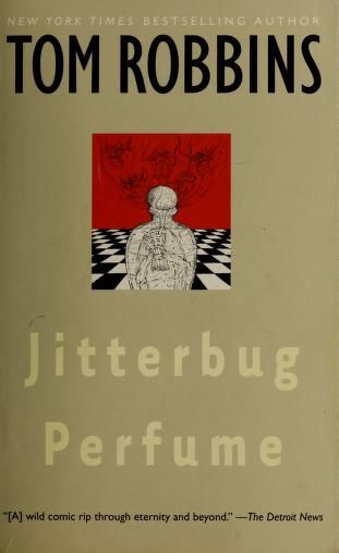 Jitterbug Perfume