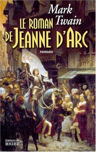 Le Roman de Jeanne d'Arc