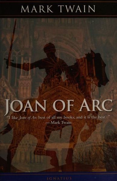 Personal recollections of Joan of Arc