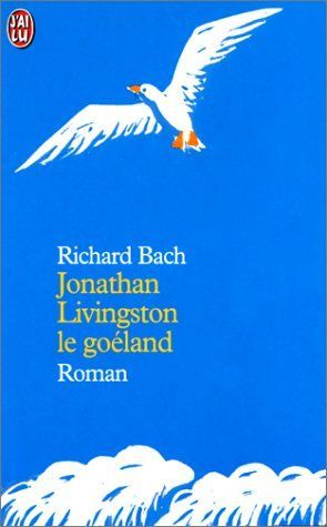 Jonathan livingston le goéland