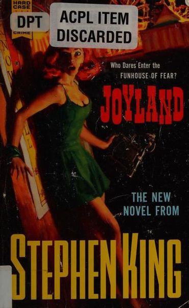 Joyland
