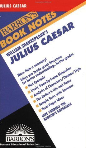 Julius Caesar