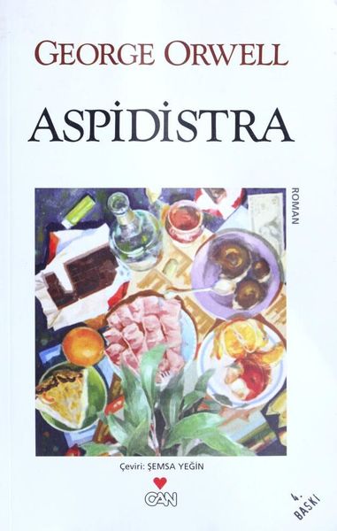 Aspidistra
