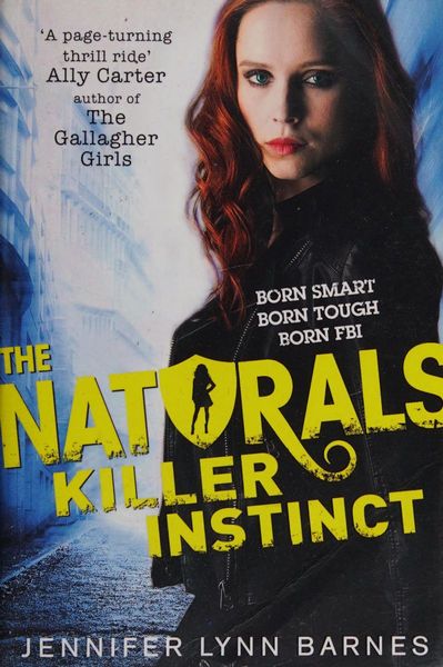 Killer instinct