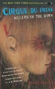 Killers of the Dawn (Cirque Du Freak, The Saga of Darren Shan #9)