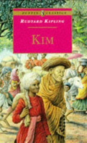 Kim (Puffin Classics-the Essential Collection)