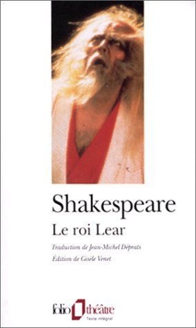 La Tragédie du roi Lear