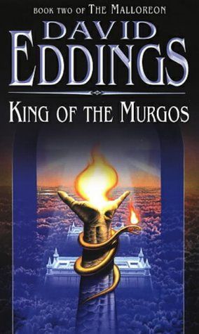 King of the Murgos (Malloreon)