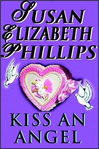 Kiss An Angel