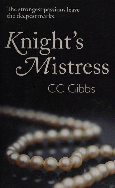 Knight's Mistress
