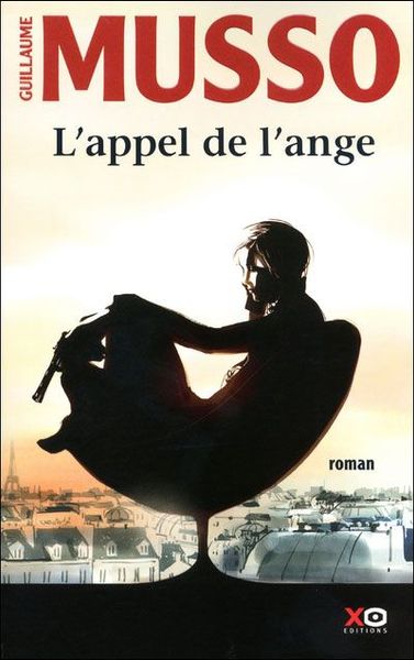 L'appel de l'ange : roman