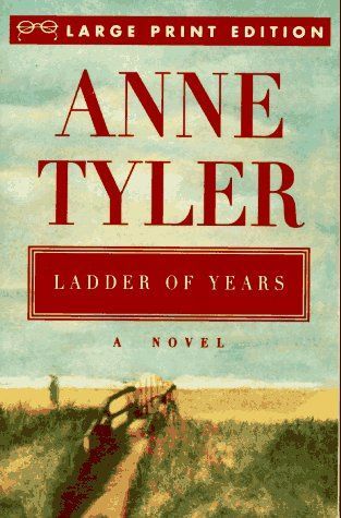 Ladder of years