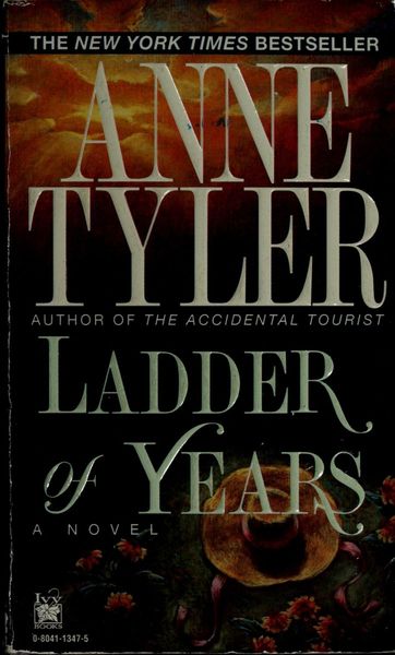 Ladder of years