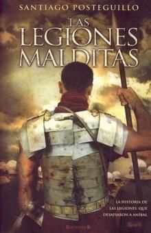 Las legiones malditas